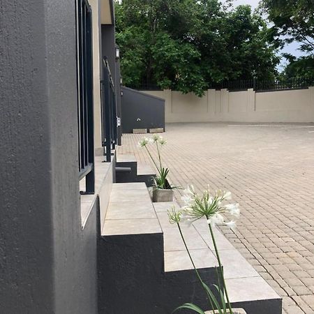 Spring Acres Guesthouse Mbombela Luaran gambar