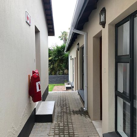 Spring Acres Guesthouse Mbombela Luaran gambar