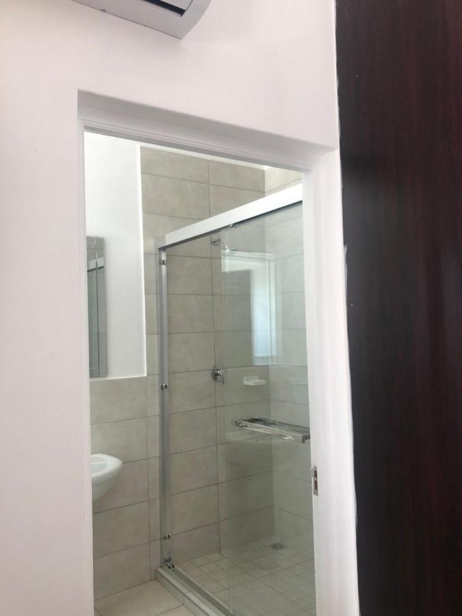 Spring Acres Guesthouse Mbombela Luaran gambar
