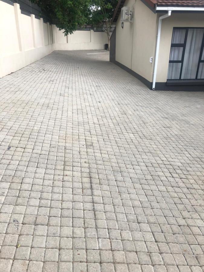 Spring Acres Guesthouse Mbombela Luaran gambar