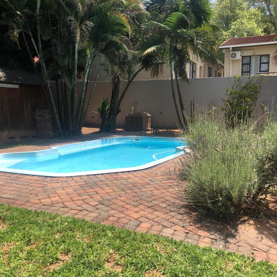 Spring Acres Guesthouse Mbombela Luaran gambar