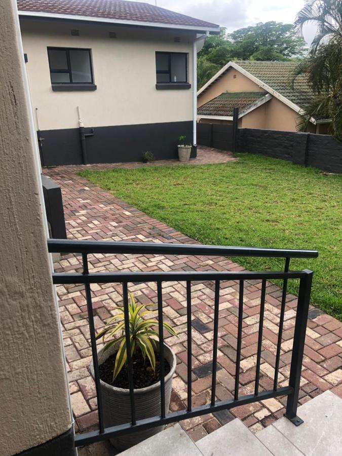 Spring Acres Guesthouse Mbombela Luaran gambar