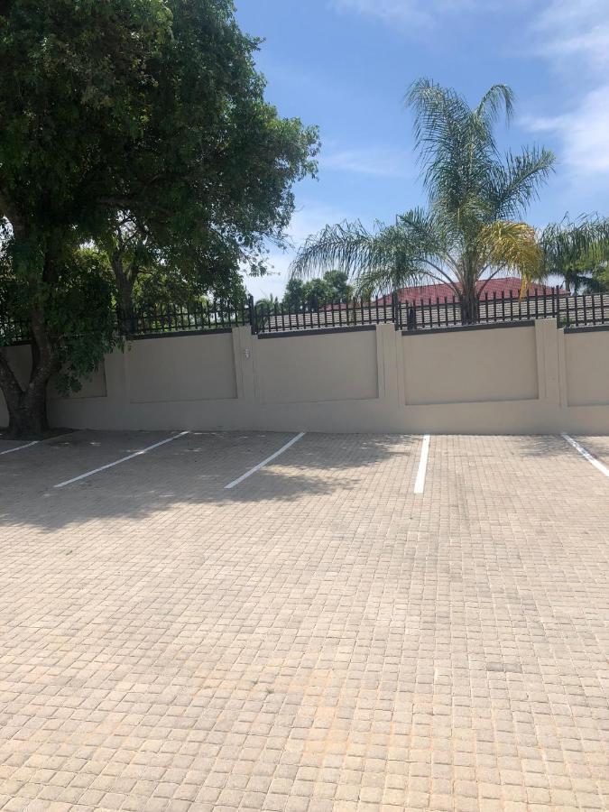 Spring Acres Guesthouse Mbombela Luaran gambar