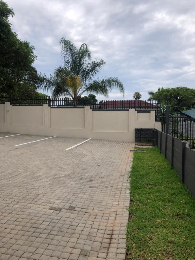 Spring Acres Guesthouse Mbombela Luaran gambar