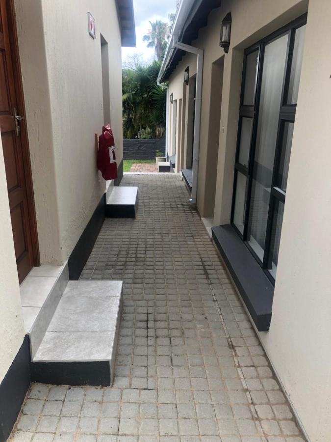 Spring Acres Guesthouse Mbombela Luaran gambar