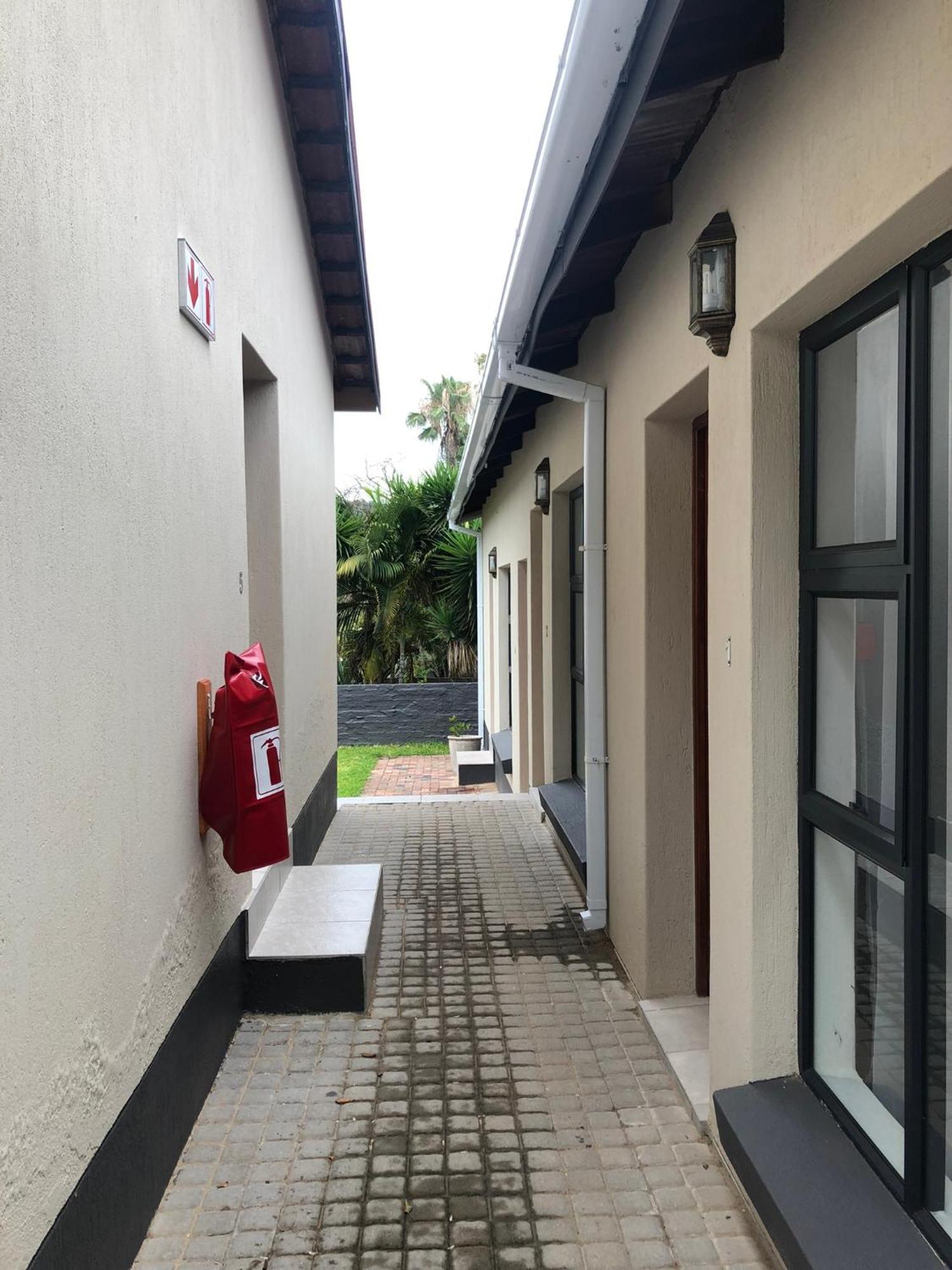 Spring Acres Guesthouse Mbombela Luaran gambar