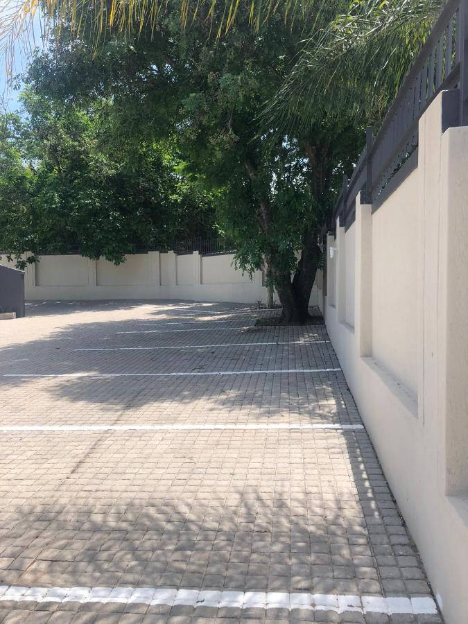 Spring Acres Guesthouse Mbombela Luaran gambar