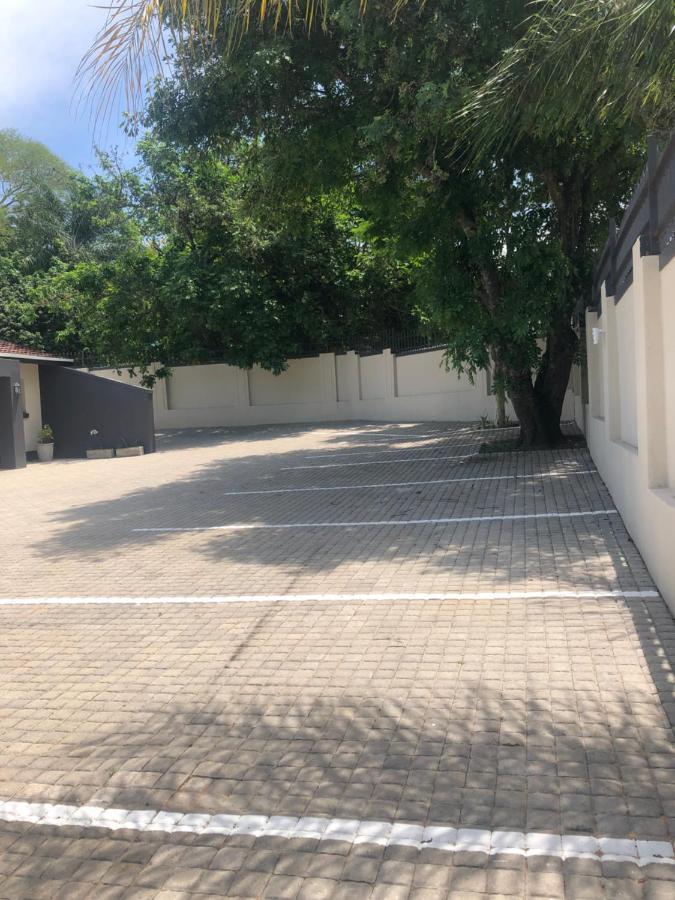 Spring Acres Guesthouse Mbombela Luaran gambar