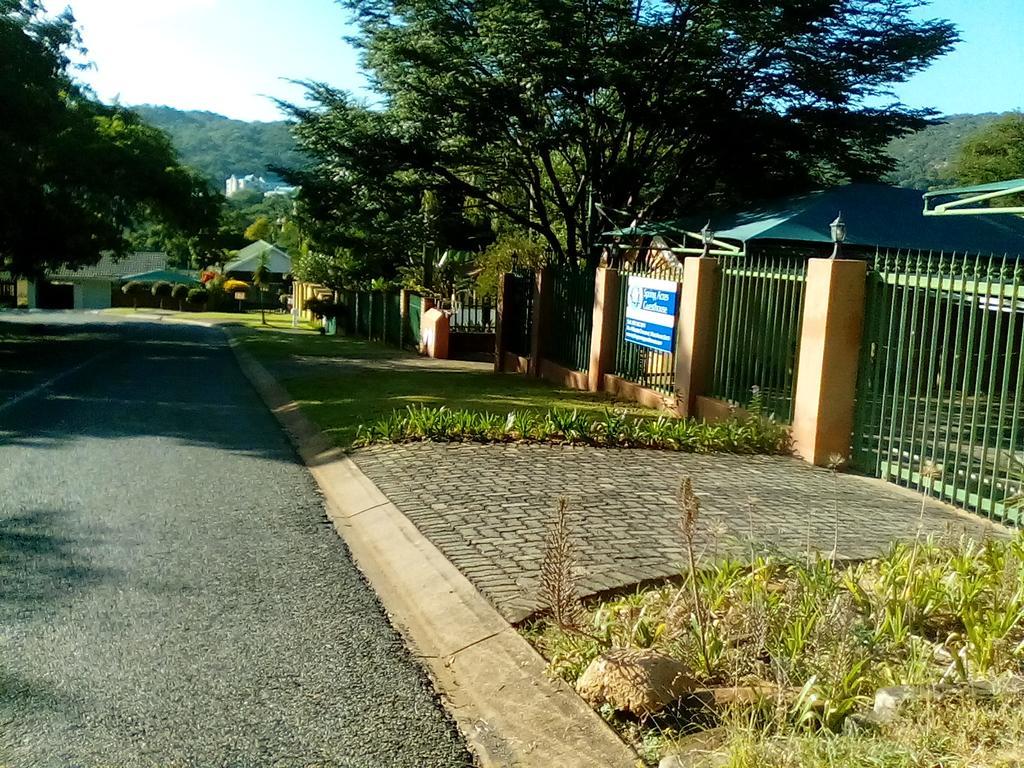 Spring Acres Guesthouse Mbombela Luaran gambar