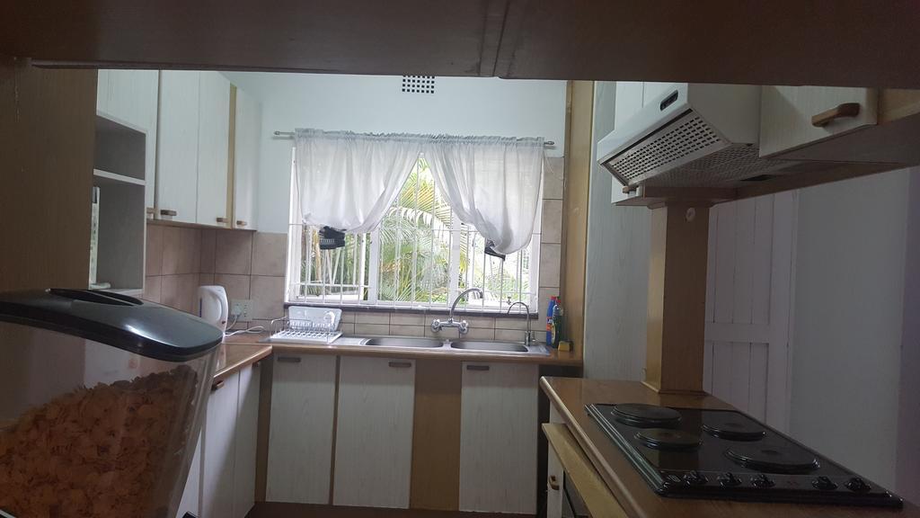 Spring Acres Guesthouse Mbombela Luaran gambar