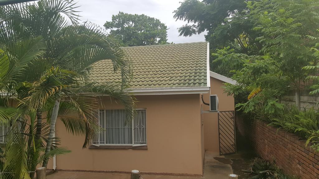 Spring Acres Guesthouse Mbombela Luaran gambar