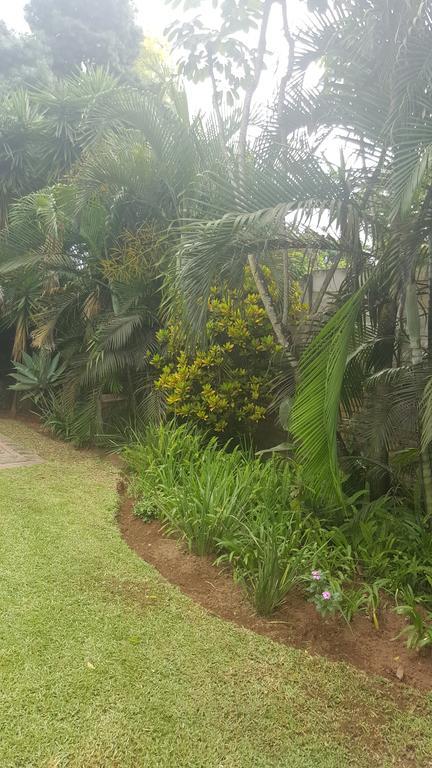 Spring Acres Guesthouse Mbombela Luaran gambar